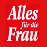 Logo of Alles fuer die Frau android Application 